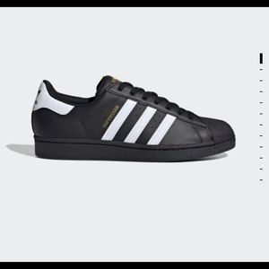 ADIDAS SUPERSTAR men’s shoe